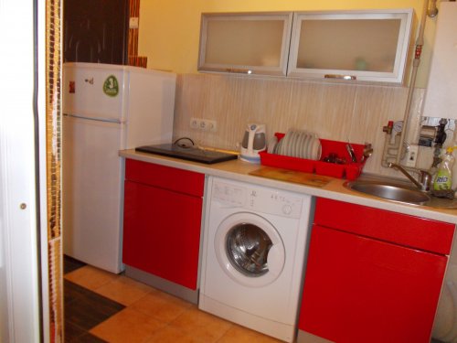 Фото квартиры 13