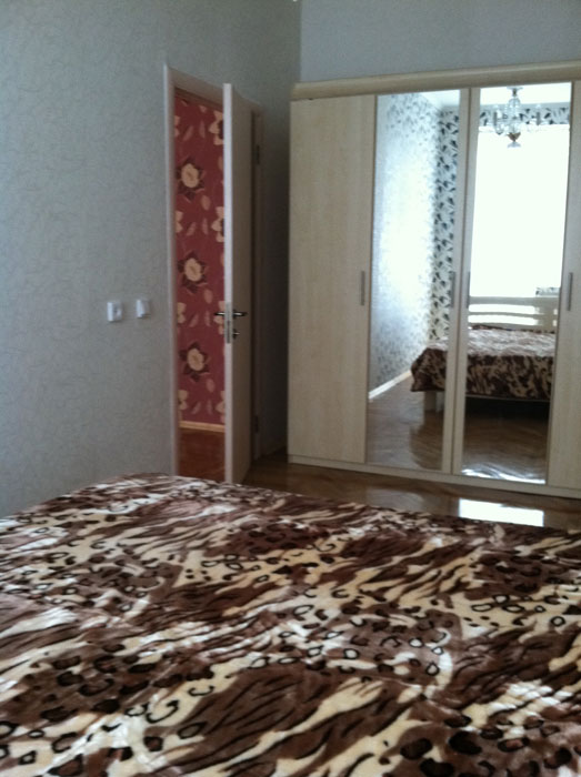 Фото квартиры 3