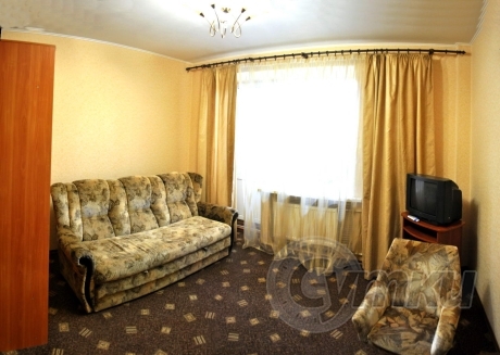 Фото квартиры 1