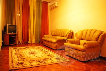 Фото квартиры 1