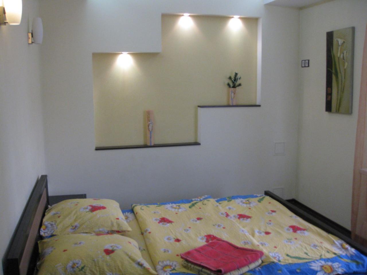 Фото квартиры 3