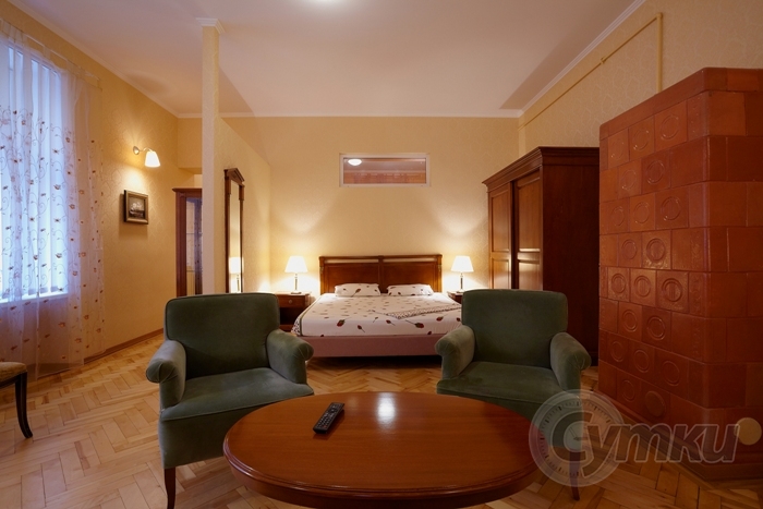 Фото квартиры 2