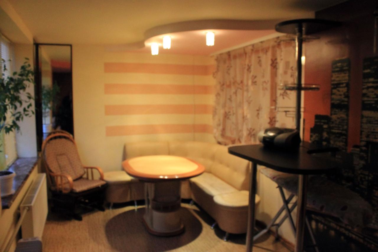 Фото квартиры 1