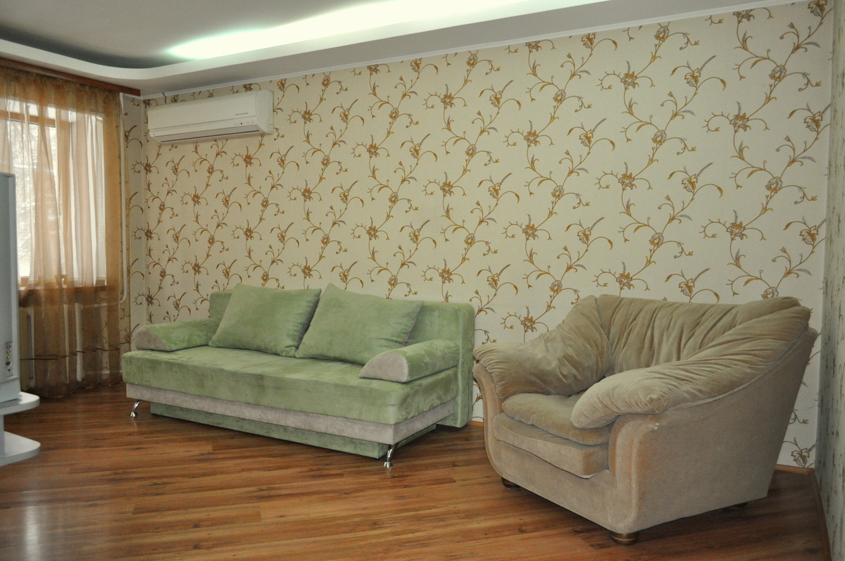 Фото квартиры 3