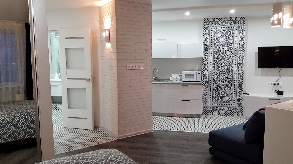 Фото квартиры 6