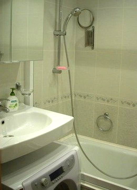 Фото квартиры 3