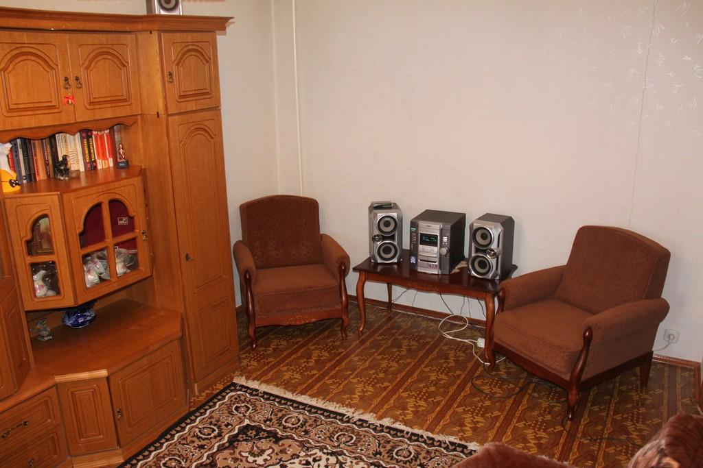 Фото квартиры 5