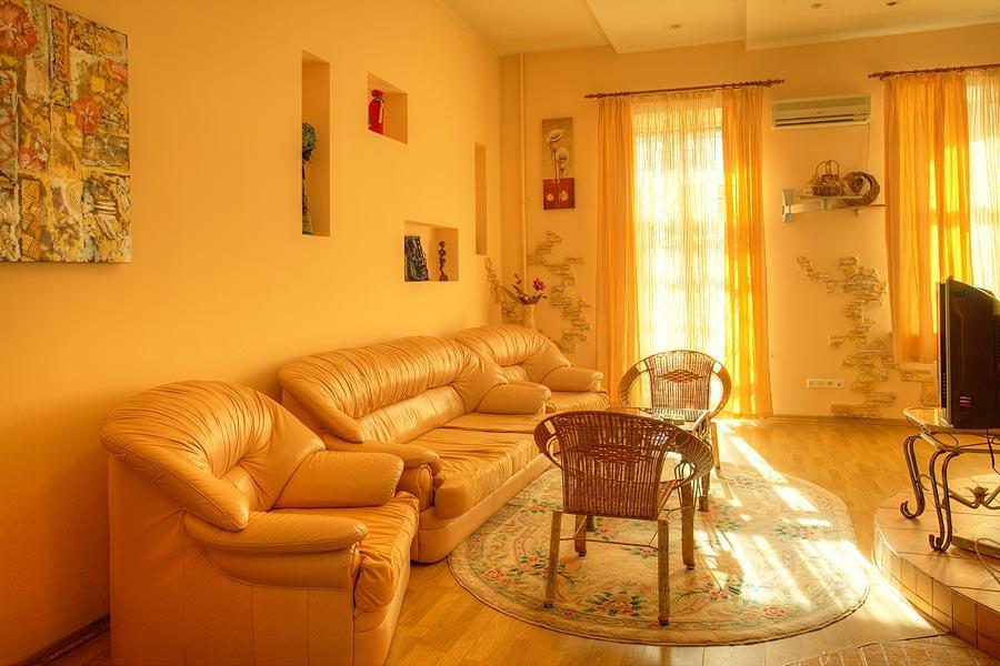 Фото квартиры 6