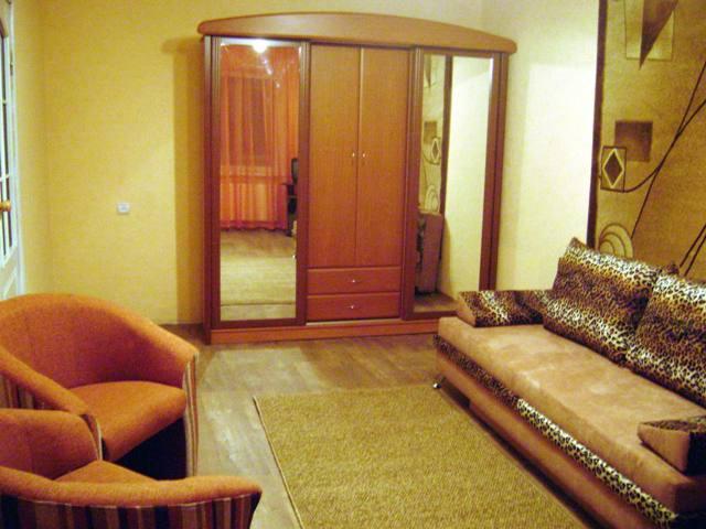 Фото квартиры 1