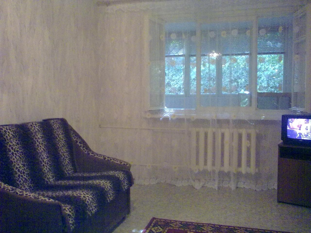 Фото квартиры 1