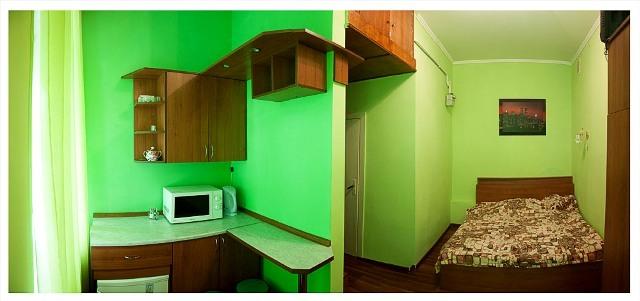 Фото квартиры 1