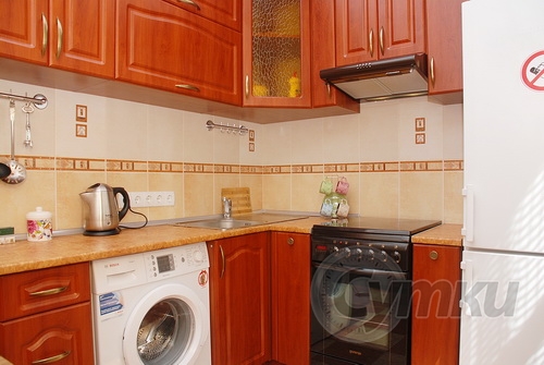 Фото квартиры 5