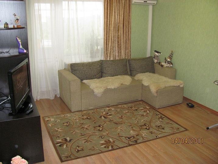 Фото квартиры 1