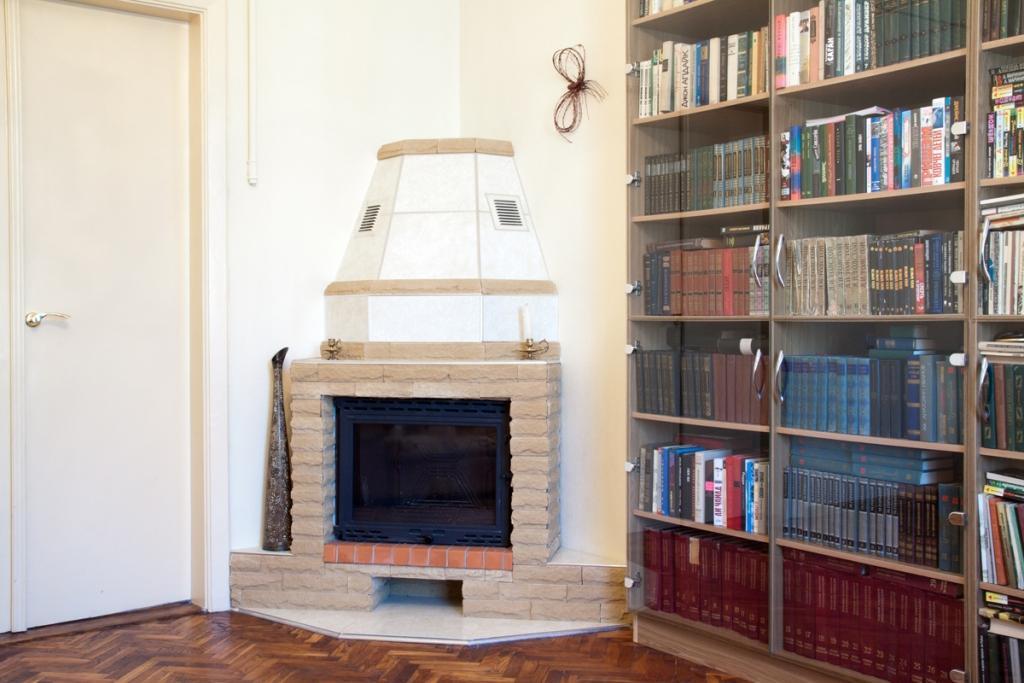 Фото квартиры 5