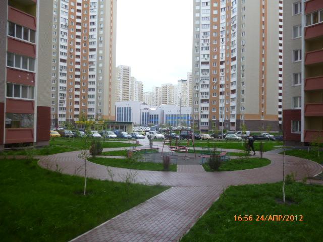 Фото квартиры 5