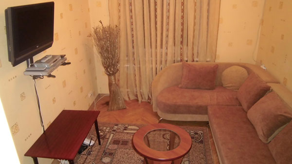 Фото квартиры 4