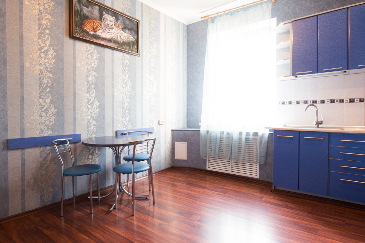 Фото квартиры 4