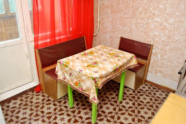 Фото квартиры 5