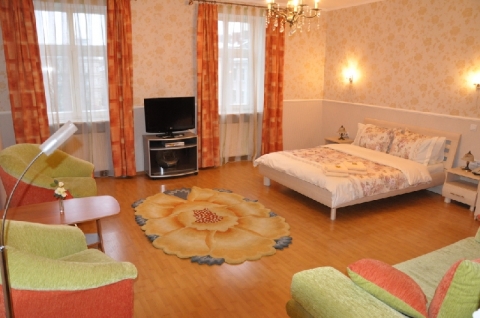 Фото квартиры 1