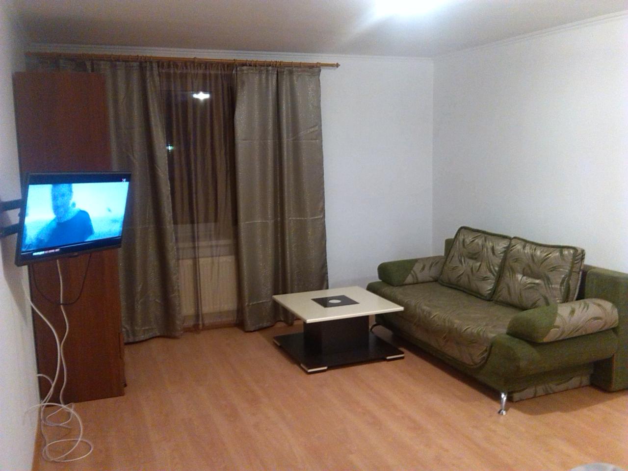 Фото квартиры 2