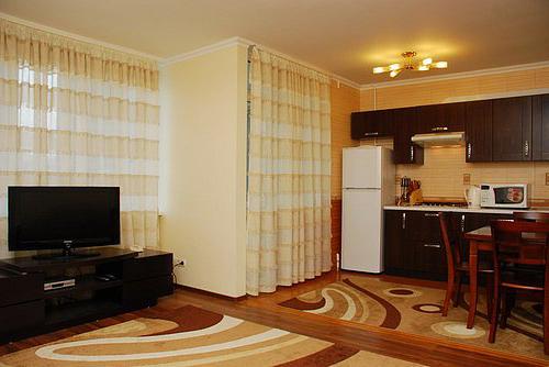 Фото квартиры 5