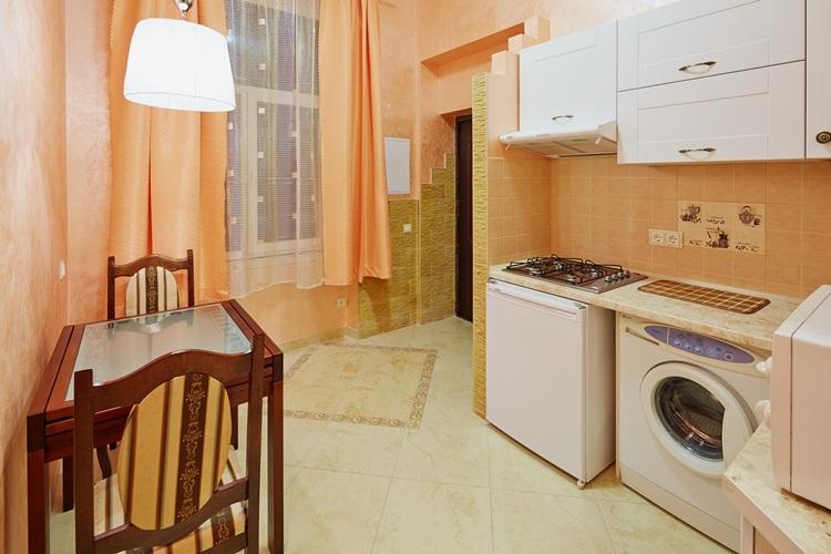 Фото квартиры 8