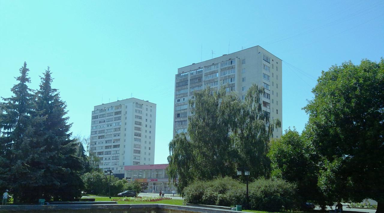 Фото квартиры 10