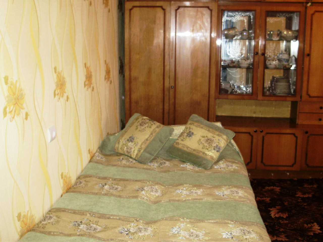 Фото квартиры 4