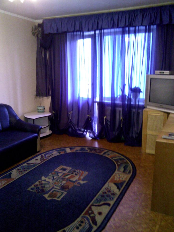 Фото квартиры 7