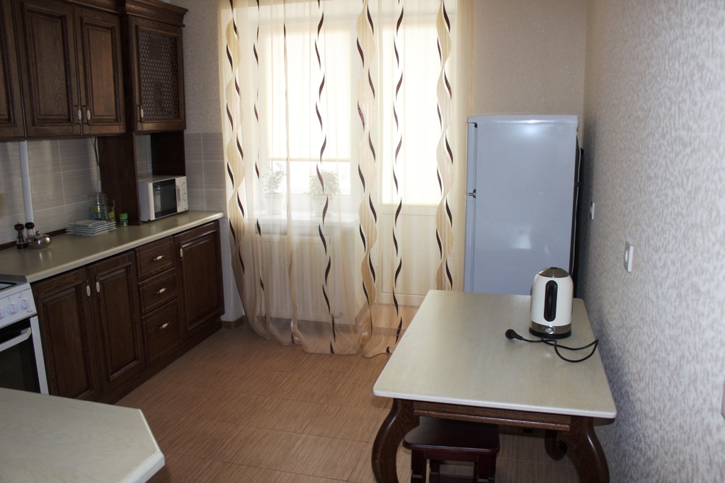 Фото квартиры 4