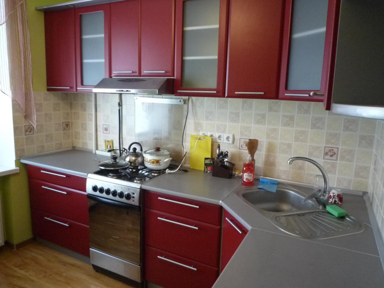 Фото квартиры 5