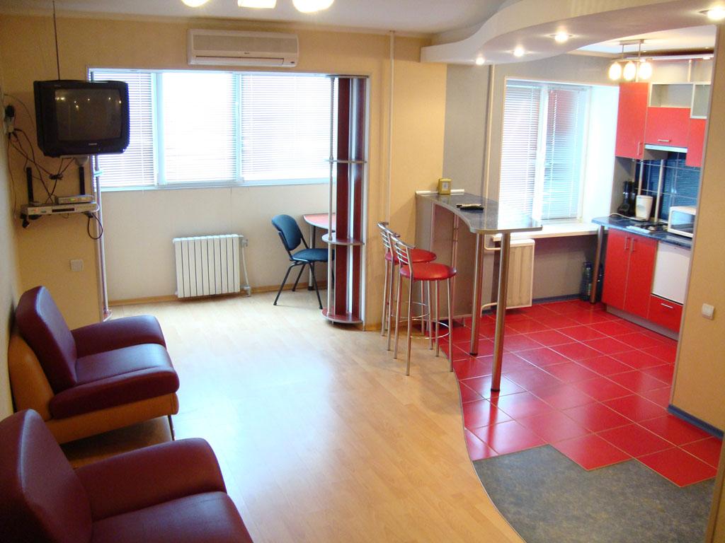 Фото квартиры 1