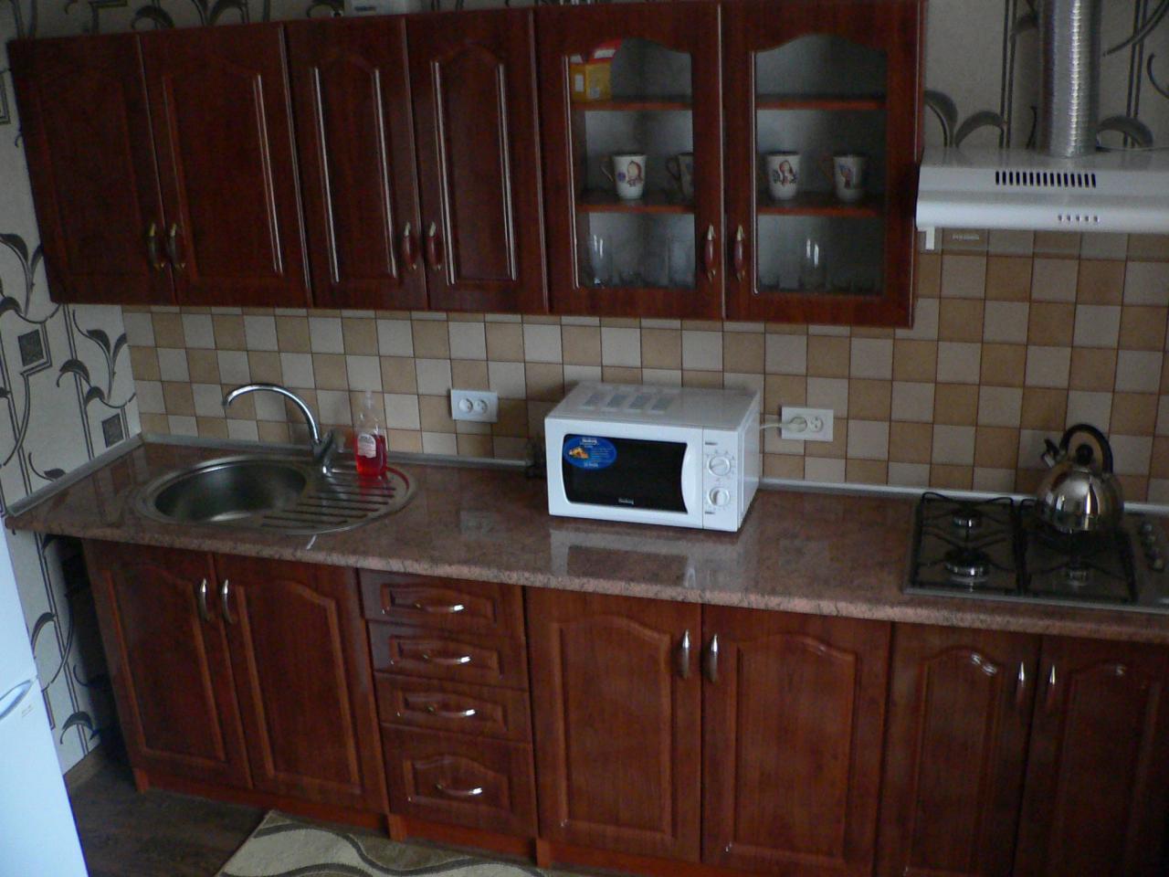 Фото квартиры 3