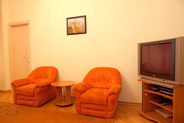 Фото квартиры 2