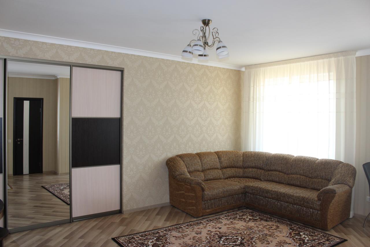 Фото квартиры 1