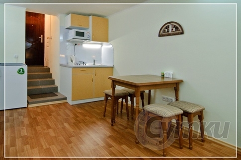 Фото квартиры 2