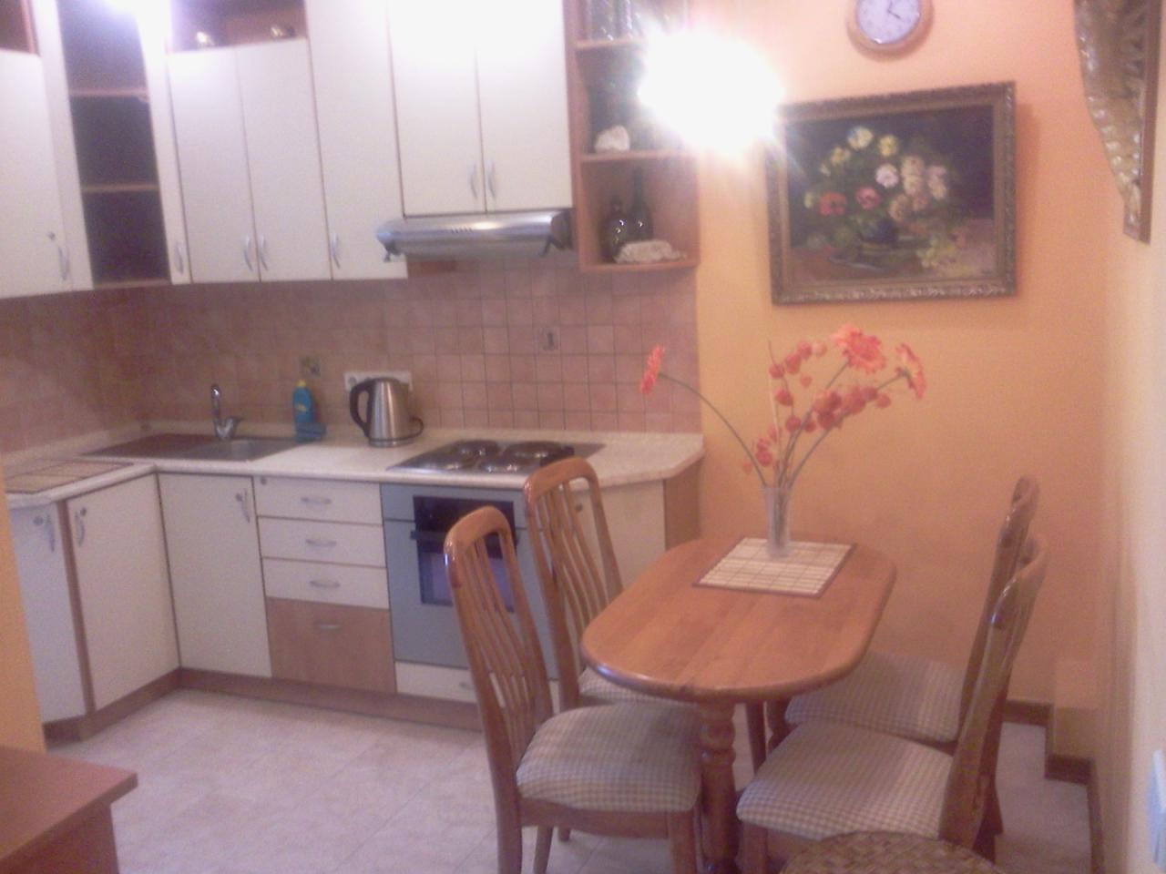 Фото квартиры 2