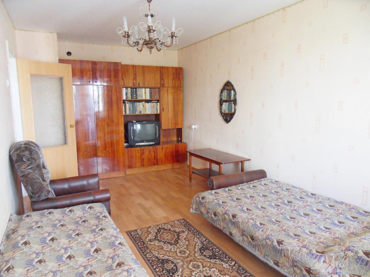 Фото квартиры 1