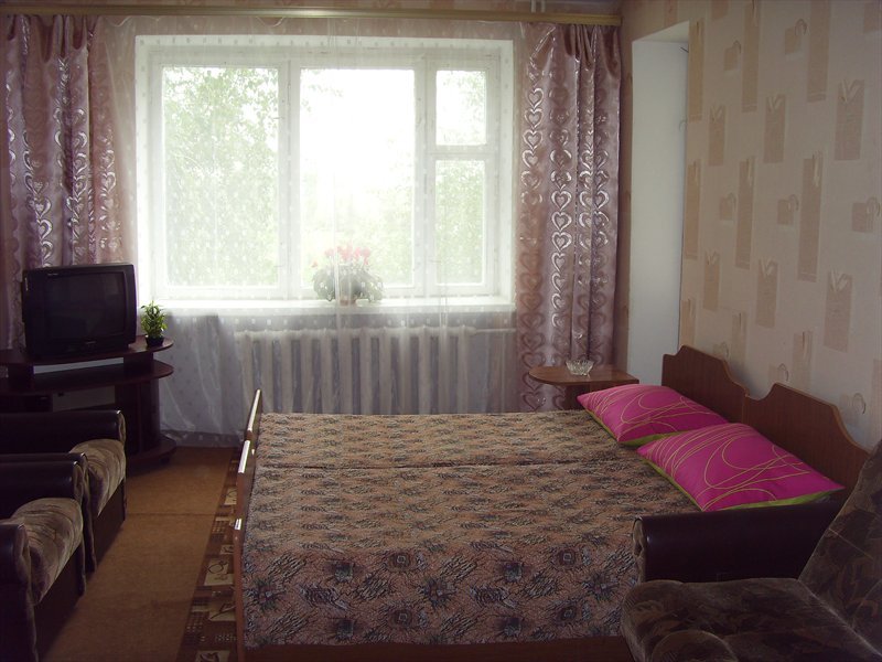 Фото квартиры 1