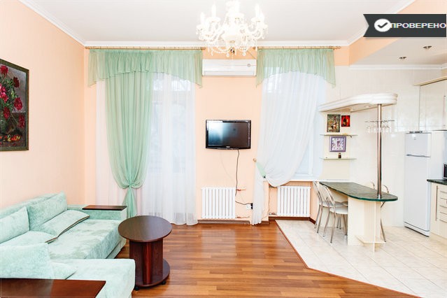 Фото квартиры 12