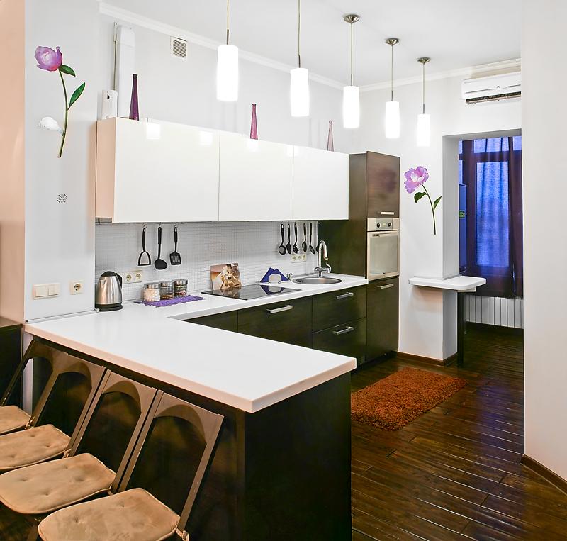 Фото квартиры 4