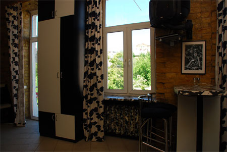 Фото квартиры 3