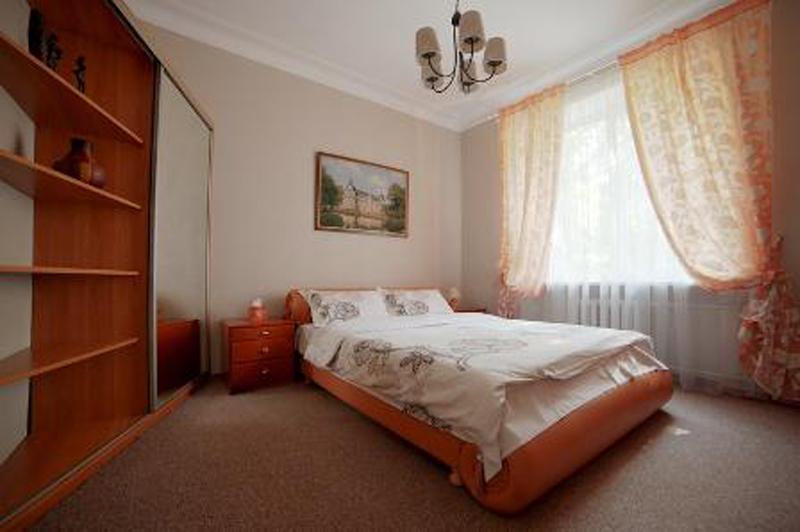 Фото квартиры 3