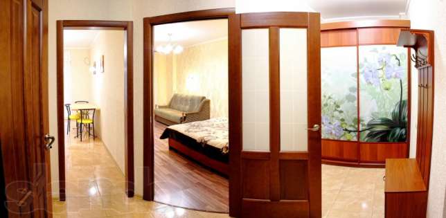 Фото квартиры 4