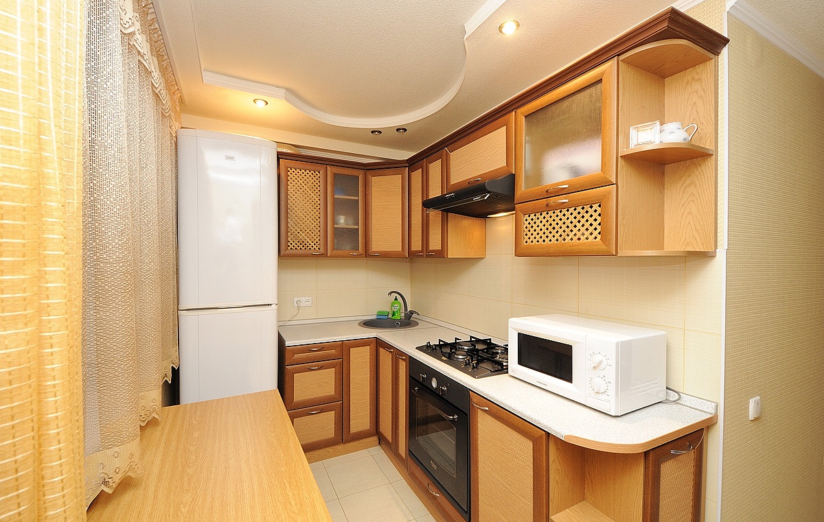 Фото квартиры 5