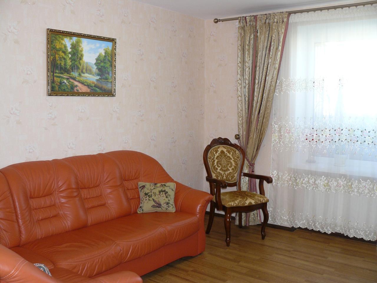 Фото квартиры 4