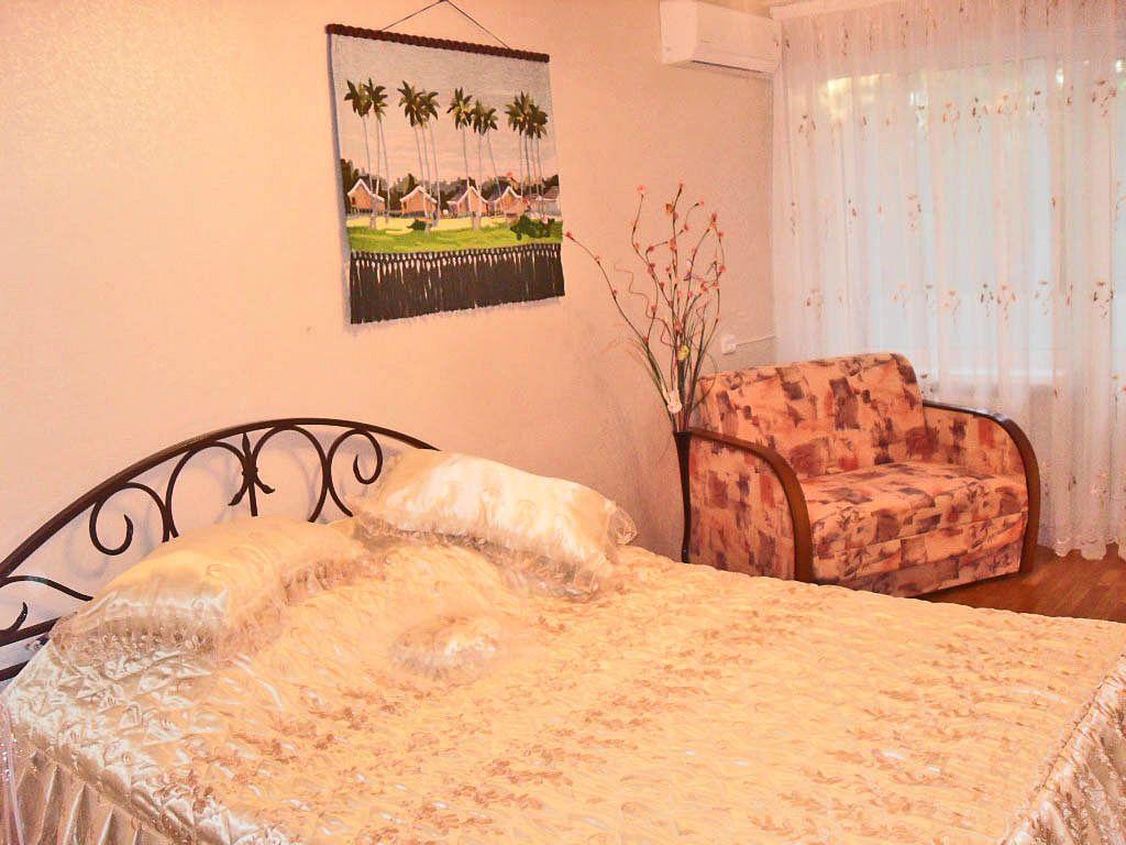 Фото квартиры 1