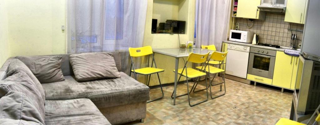 Фото квартиры 3