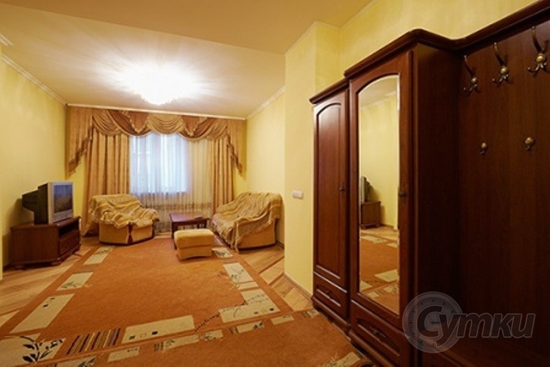 Фото квартиры 1