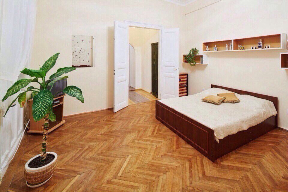 Фото квартиры 2